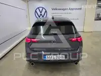 2026 Volkswagen Golf