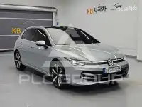 2026 Volkswagen Golf