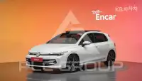2026 Volkswagen Golf