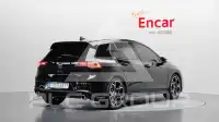 2026 Volkswagen Golf