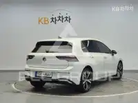 2026 Volkswagen Golf