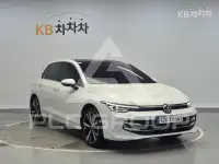 2026 Volkswagen Golf
