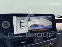 2026 Lexus ES