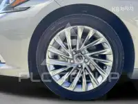 2026 Lexus ES