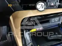 2026 Lexus NX