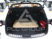 2026 Lexus NX