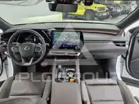 2026 Lexus RX