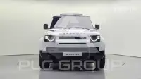2026 Land Rover DEFENDER