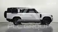 2026 Land Rover DEFENDER