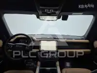 2026 Land Rover DEFENDER