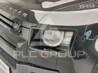 2026 Land Rover DEFENDER