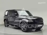 2026 Land Rover DEFENDER