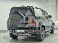 2026 Land Rover DEFENDER