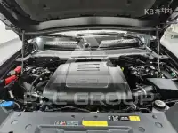 2026 Land Rover DEFENDER