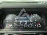 2026 Land Rover DEFENDER