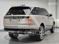 2026 Land Rover Range Rover