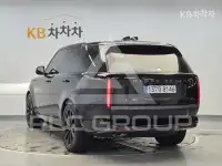 2026 Land Rover Range Rover