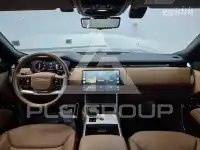 2026 Land Rover Range Rover