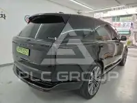 2026 Land Rover Range Rover