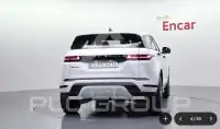 2026 Land Rover Range Rover