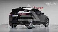 2026 Land Rover Range Rover