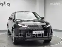 2026 Land Rover Range Rover