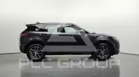 2026 Land Rover Range Rover