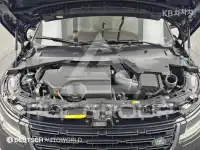 2026 Land Rover Range Rover