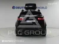 2026 Land Rover Range Rover