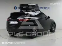 2026 Land Rover Range Rover