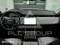 2026 Land Rover Range Rover
