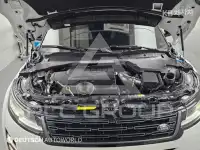 2026 Land Rover Range Rover