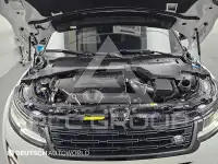 2026 Land Rover Range Rover