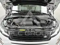 2026 Land Rover Range Rover