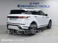 2026 Land Rover Range Rover