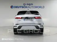 2026 Land Rover Range Rover