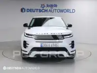 2026 Land Rover Range Rover