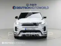 2026 Land Rover Range Rover
