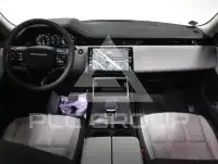 2026 Land Rover Range Rover