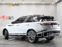 2026 Land Rover Range Rover