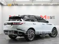 2026 Land Rover Range Rover