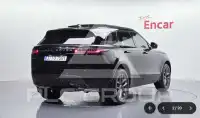 2026 Land Rover Range Rover