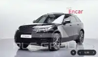 2026 Land Rover Range Rover