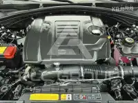 2026 Land Rover Range Rover