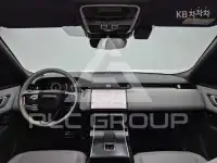 2026 Land Rover Range Rover