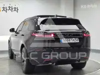 2026 Land Rover Range Rover