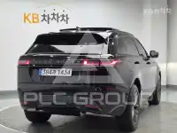 2026 Land Rover Range Rover