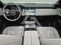 2026 Land Rover Range Rover