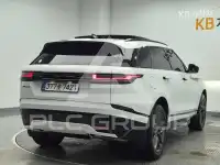 2026 Land Rover Range Rover