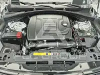 2026 Land Rover Range Rover